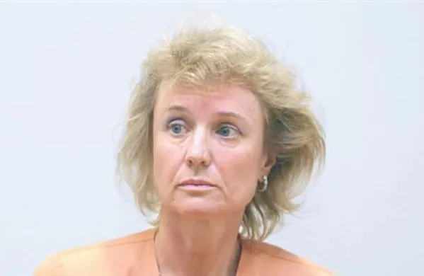 Drugostopenjsko razsodišče je Zlatki Kanič dosodilo štirimesečni odvzem licence in dodatno strokovno izobraževanje.