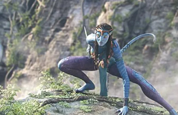 Avatar
