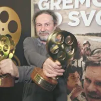 Miha Hočevar