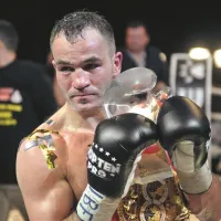 Novi športnik Slovenije je Dejan Zavec
