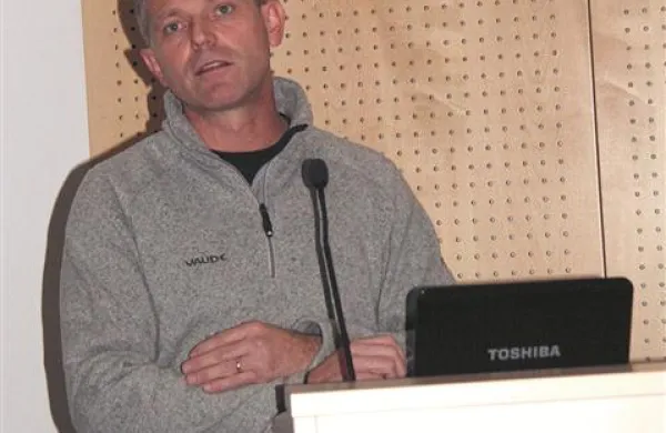 Damir Podnar o vzrokih potapljaške tragedije