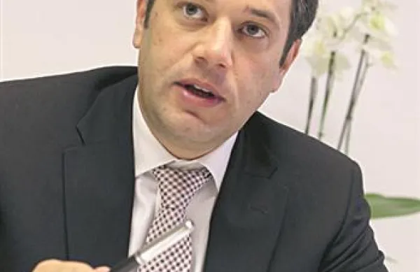 Matej Arčon od nadzornega sveta Hita zahteva čimprejšnjo rešitev glede stavke.