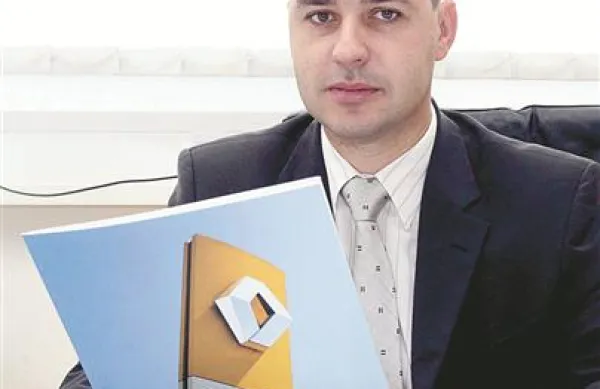 S pravo mero optimizma do novih ciljev