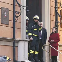 Rimska veleposlani&scaron;tva tarča gr&scaron;kih anarhistov?