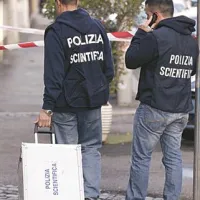 Rimska veleposlani&scaron;tva tarča gr&scaron;kih anarhistov?