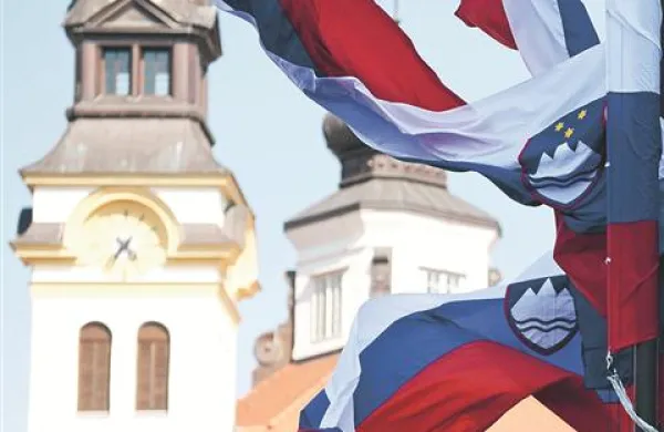 Ali so nacionalna čustva v sodobnem svetu sploh &scaron;e potrebna?
