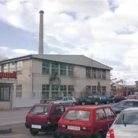 Lesonit, ki je v času socializma dajal delo preko tisoč delavcem, je ostal le še v spominu nekdanjih zaposlenih