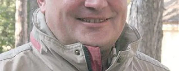 Dr. Max Dobretsberger