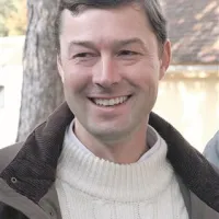 Dr. Marko Marc