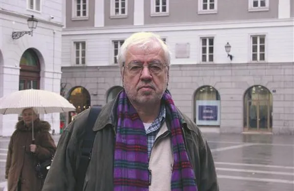 Bojan Brezigar
