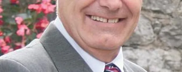 Drago Božac