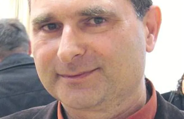 Radivoj Nardin