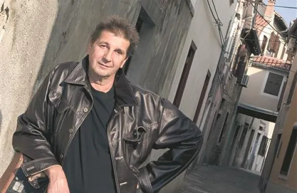 Danilo Kocjančič