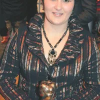Lucija Polavder: “Preprosto, višje in težje nasprotnice najprej utrudim, nato jih vržem na tla.” 