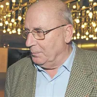 Ivo Daneu: “Kdo je športnik Slovenije? Dejan Zavec? Ah, ne bom komentiral.” 