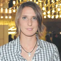 Polona Hercog: “Res škoda, da v Portorožu nisem zmagala. Nisem vedela, da je bil to zadnji turnir.”