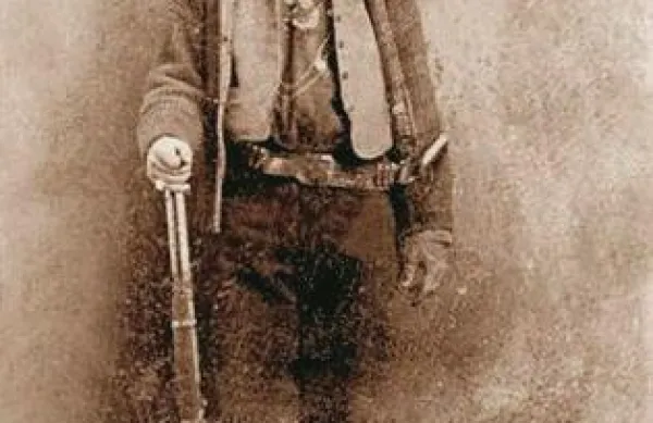 Billy the Kid