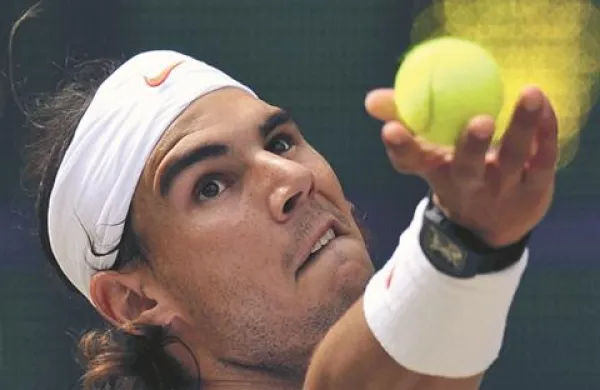 Rafael Nadal