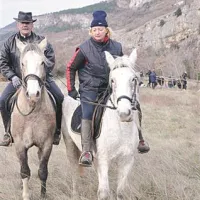 Prihod v Zanigrad