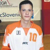 Matej Palčič