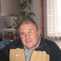 Karlo Emeršič je danes upokojenec