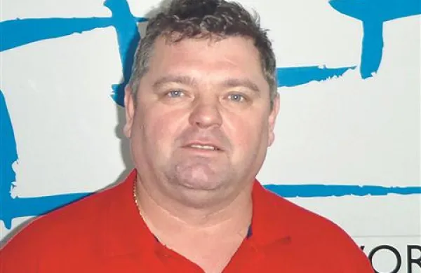 Dušan Lončarevič