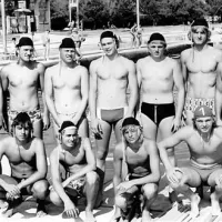 Fotografija iz leta 1977 prikazuje mladinsko ekipo Kopra, republiške prvake. Stojijo od leve: Kralj, Vukovič, Stanišič, Kodelja, Godec, Rebec,  trener Bradaškja; čepijo Volčič, Cetin, Pečar,  Lončarevič. 