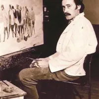 Vladimir Lakovič (1921-1997)