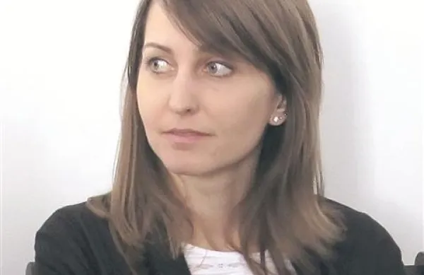 Miljana Cunta: “Uspeh  je zmožnost nepreračunljivo slediti lastni viziji ne glede na izid, vendar ne da bi spotoma zanikali potrebo po sprejetosti.”
