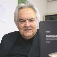 Andrej Medved: “Želeli smo preobrniti, zrušiti državo, zato je imelo to smisel, danes v tej razdrobljeni politični ekonomiji, si angažma ne more zadati niti enotnega cilja.”