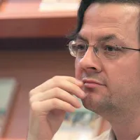 Gašper Malej: “Hlepenje po drugačnih, 'materialnih' dosežkih ali priznanjih je neplodna, marsikdaj celo nevarna iluzija.”