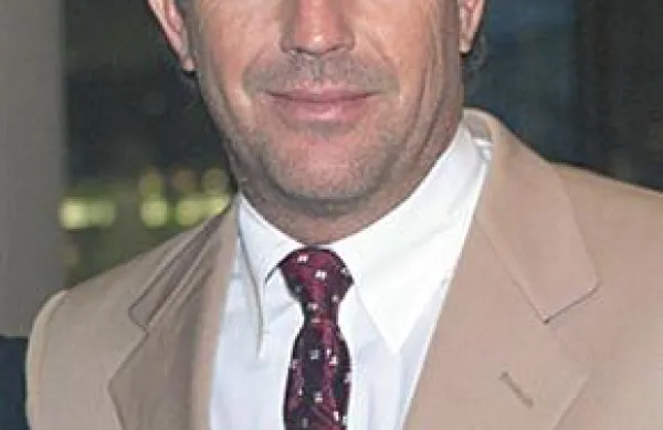 Kevin Costner 