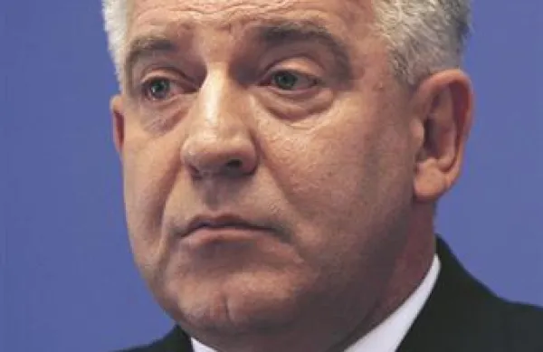 Ivo Sanader