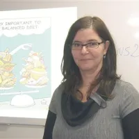 Doc. dr. Tamara Poklar Vatovec