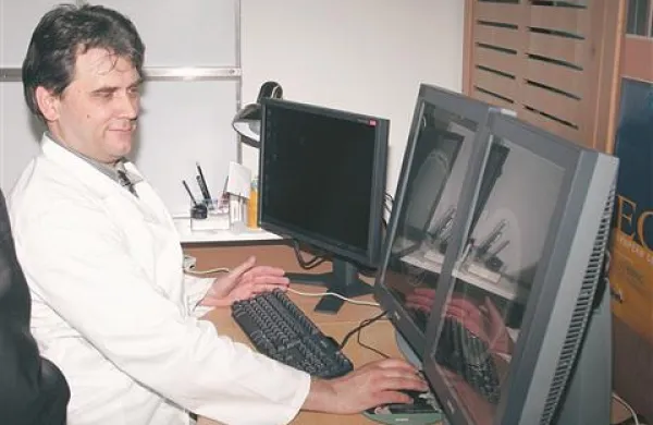 Branko Cvetičanin