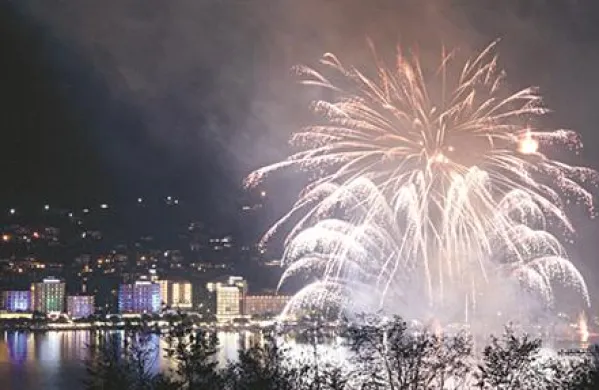 Hotelirji v Portorožu so zadovoljni z napovedanim obiskom