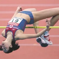 Hrvaška atletinja Blanka Vlasić je najboljša športnica leta 2010.