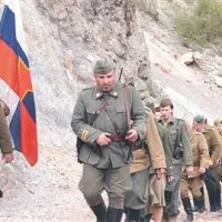 Vloga Franca je Gojcu na letošnjem, 13. Festivalu slovenskega filma prinesla vesno za najboljšo moško vlogo