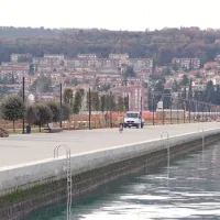 V soboto bo promenada nared za sprehode