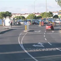 Zapornice za vstop v Piran nameravajo premakniti na klanec, ob vhod v garažno hišo Fornače. Spremenili naj bi tudi pot za izhod iz mesta.