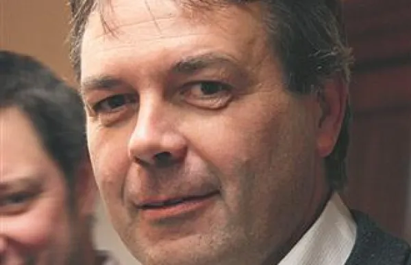 David Škabar