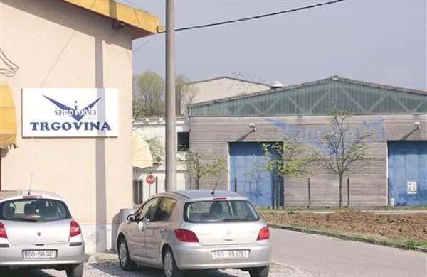 Bukovica bo prevzela tudi delo obrata v Žigonih