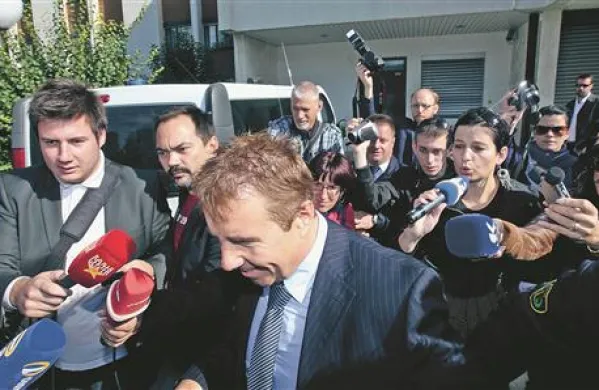 Srečka Prijatelja 