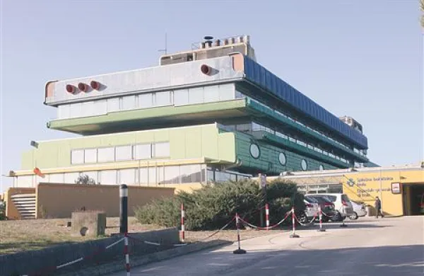 Med primorskimi zdravstvenimi ustanovami je letos veliko pozornost zbujalo pestro dogajanje, povezano z SBI