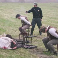 Februarja film o bazovi&scaron;kih žrtvah fa&scaron;izma