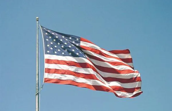 Zaradi napake pilota so evakuirali ameri&scaron;ki kongres