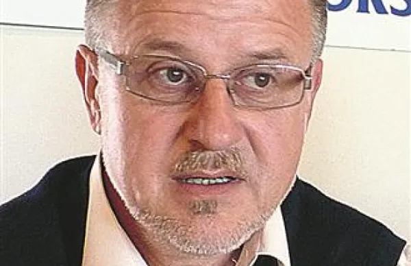Danijel Božič