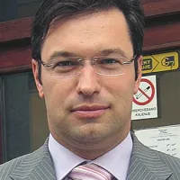 Uroš Slamič