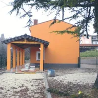Dom krajanov na Šentjanah bodo uradno odprli predvidoma spomladi