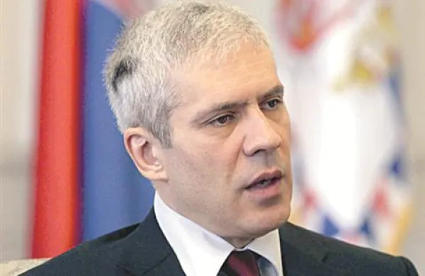 Srbski predsednik Boris Tadić je dejal, da je Srbija že več tednov pripravljena na začetek pogovorov o Kosovu 
